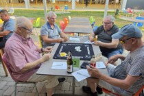 Bassersdorf sucht den Jass-Champion