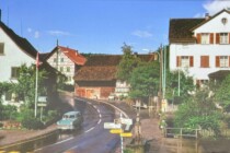 Nürensdorfer schwelgen in Erinnerungen