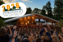 Live-Ticker: Dorffest-Brütten