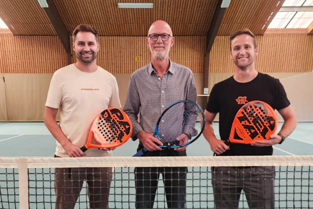 Sportzentrum Grindel in neuen Händen