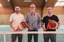Sportzentrum Grindel in neuen Händen