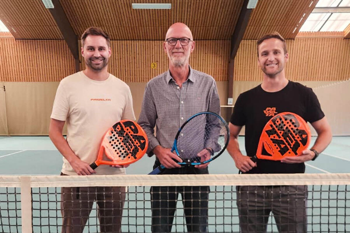 Sportzentrum Grindel in neuen Händen