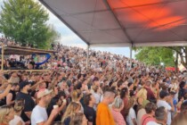 Live-Ticker: Dorffest-Brütten