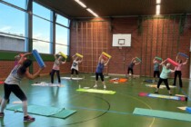 Fitness für Körper und Geist