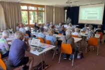 Senioren-Netz startet neues Angebot