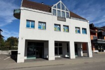 Neues Kafi an der Klotenerstrasse