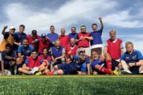 Soziales Engagement der Senioren 50+ des FC Bassersdorf